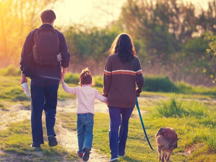 Message from the Board: How to Add More Steps to Your Day